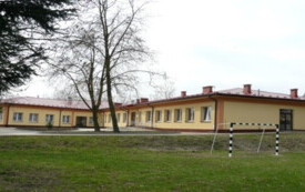 Dom Pomocy Społecznej w Gnojnie