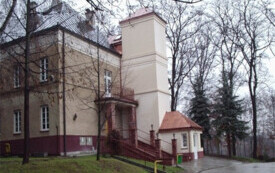 Dom Pomocy Społecznej w&nbsp;Słupi 