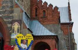 Warsztaty Terapii Zajęciowej w Piasku Wielkim