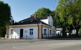 budynek WTZ Busko