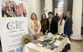 XXIV Festiwal Zdrowia im. Zbigniewa Kociuby w Busku-Zdroju