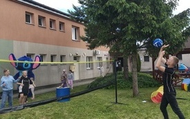 Nie ma jak Rodzina
