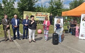 Nie ma jak Rodzina