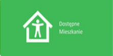 Baner Logo Dostępne mieszkanie