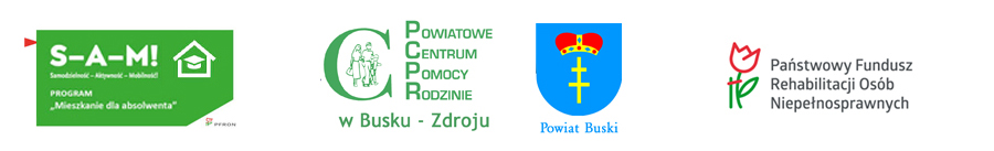 S-A-M ,,Samodzielność – Aktywność – Mobilność!” Dostępne mieszkanie S-A-M ,,Samodzielność – Aktywność – Mobilność!” Dostępne mieszkanie