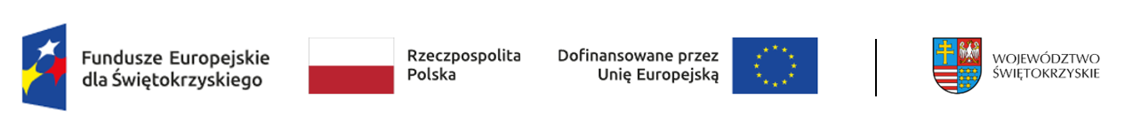 Loga Funduszy Unijnych