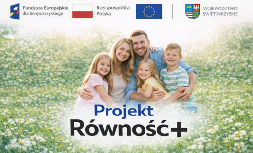 Rozpoczynają się półkolonie zimowe Projektu „Równość +”