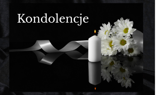 Kondolencje