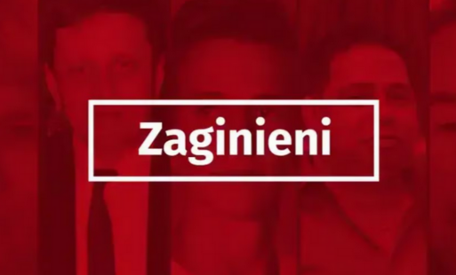 Zaginęła Monika Kaleta❗️