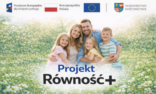 „Równość +”