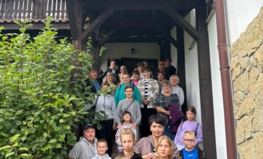 3-dniowy wyjazd edukacyjno-profilaktyczno-integracyjny