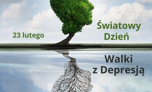  Ogólnopolskiego Dnia Walki z Depresją